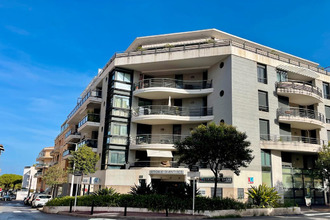 achat appartement antibes 06600