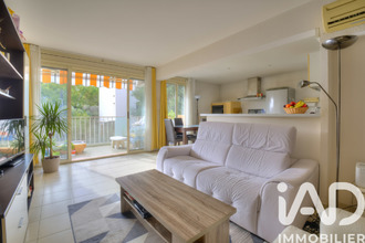 achat appartement antibes 06600