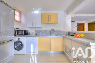 achat appartement antibes 06600