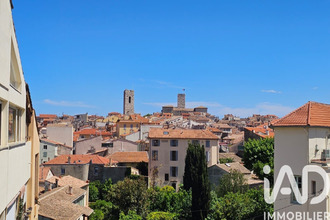 achat appartement antibes 06600