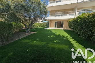 achat appartement antibes 06600