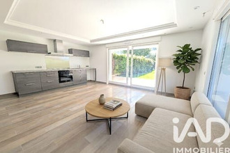 achat appartement antibes 06600