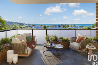achat appartement antibes 06600
