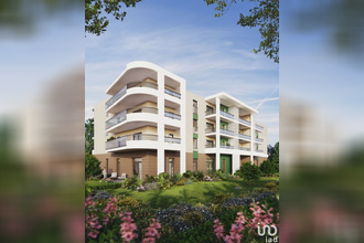achat appartement antibes 06600