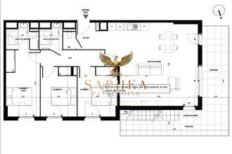 achat appartement antibes 06600