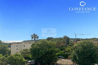 achat appartement antibes 06600