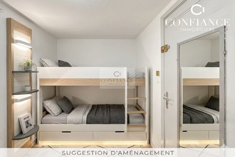 achat appartement antibes 06600