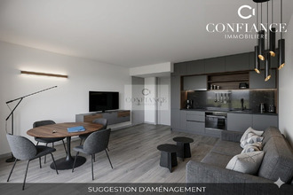 achat appartement antibes 06600