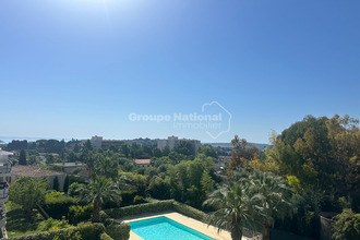 achat appartement antibes 06600