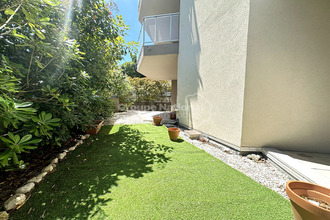 achat appartement antibes 06600