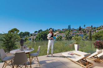 achat appartement antibes 06600