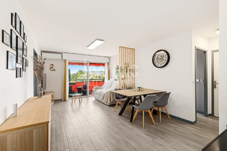 achat appartement antibes 06600