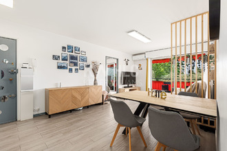 achat appartement antibes 06600
