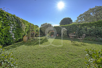 achat appartement antibes 06600