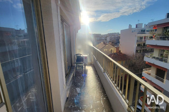 achat appartement antibes 06600