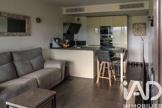 achat appartement antibes 06600