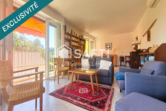 achat appartement antibes 06600
