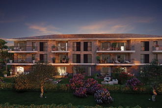 achat appartement antibes 06600