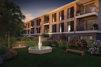 achat appartement antibes 06600