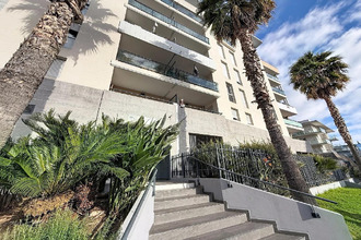 achat appartement antibes 06600