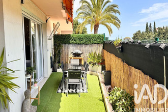 achat appartement antibes 06600