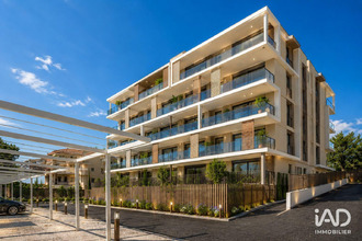 achat appartement antibes 06600