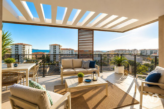 achat appartement antibes 06600