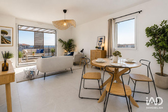 achat appartement antibes 06600