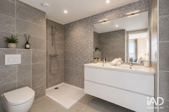 achat appartement antibes 06600
