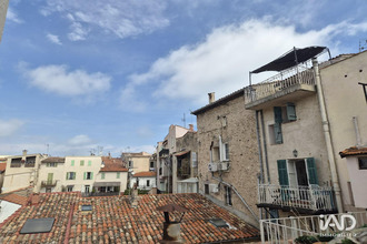 achat appartement antibes 06600