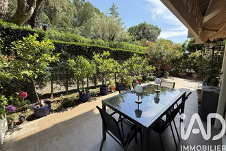 achat appartement antibes 06600
