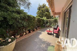 achat appartement antibes 06600
