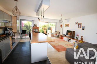 achat appartement antibes 06600