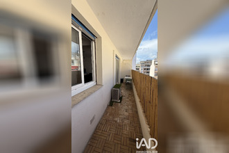 achat appartement antibes 06600