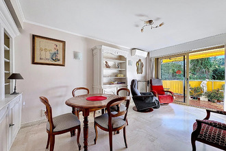 achat appartement antibes 06600