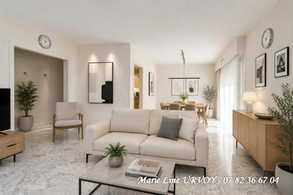 achat appartement antibes 06600