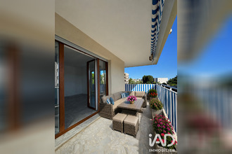 achat appartement antibes 06600