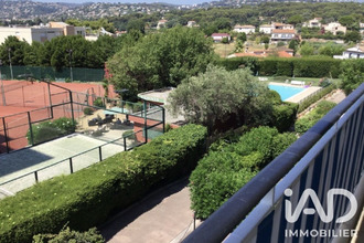 achat appartement antibes 06600