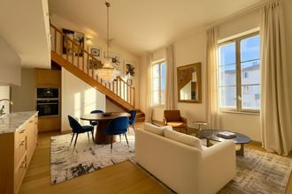 achat appartement antibes 06600