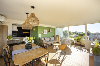 achat appartement antibes 06600