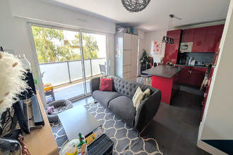 achat appartement antibes 06600