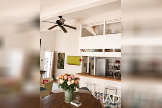 achat appartement antibes 06600