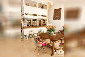 achat appartement antibes 06600