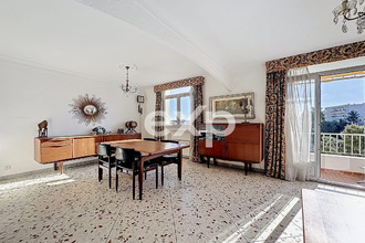 achat appartement antibes 06600