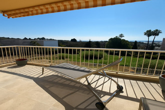 achat appartement antibes 06600