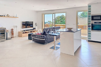 achat appartement antibes 06600