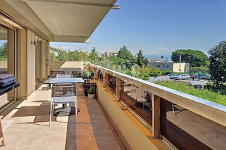 achat appartement antibes 06600
