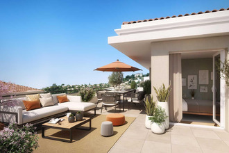 achat appartement antibes 06600