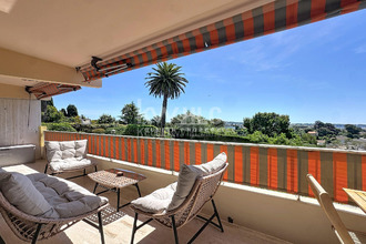 achat appartement antibes 06600