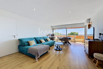 achat appartement antibes 06600
